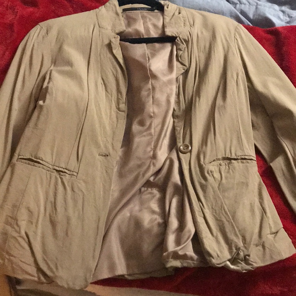 Blazer